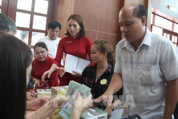 Hơn 5.000 tỷ đồng bồi thường, hỗ trợ cho người dân sân bay Long Thành