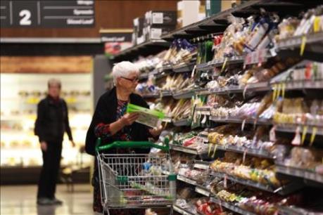 Chuỗi cung ứng thực phẩm toàn cầu: Thích ứng để vượt qua khó khăn