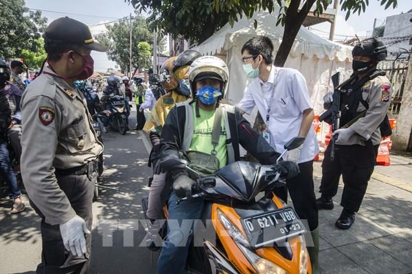 Indonesia tiếp tục miễn giảm tiền điện cho người dân