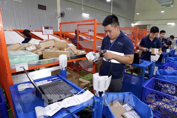 Đến năm 2025, 55% dân số Việt Nam tham gia mua sắm trực tuyến