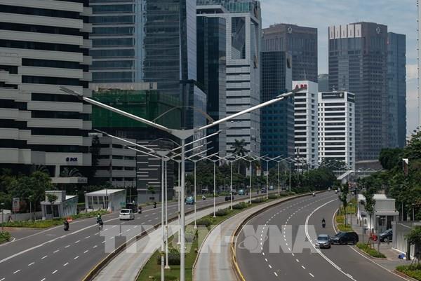 Indonesia xây khu công nghiệp "đón đầu" các nhà đầu tư Mỹ và Nhật Bản