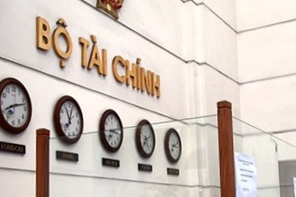 Kết quả khảo sát về Chỉ số công khai ngân sách 2019​