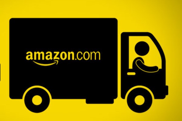 Lao động làm việc cho các đối tác của Amazon gặp khó do dịch COVID-19