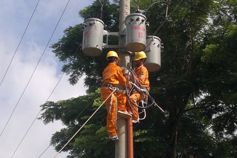 Thông tin lịch cắt điện Cần Thơ ngày mai 1/5 cập nhật mới nhất
