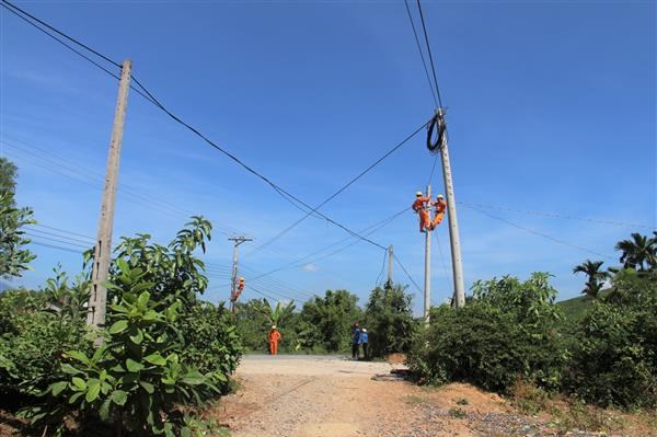 Lịch cắt điện Khánh Hòa ngày mai 25/10 cập nhật mới nhất