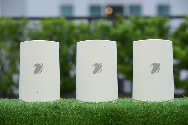 Mesh Wifi của VNPT Technology đã có mặt tại 23 tỉnh, thành