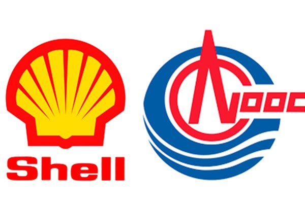 CNOOC và Shell sẽ đầu tư 5,6 tỷ USD cho dự án ethylene mới