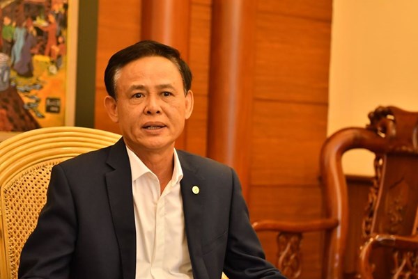 Thứ trưởng Hà Công Tuấn: Xử lý trách nhiệm của chủ rừng khi để xảy ra mất rừng