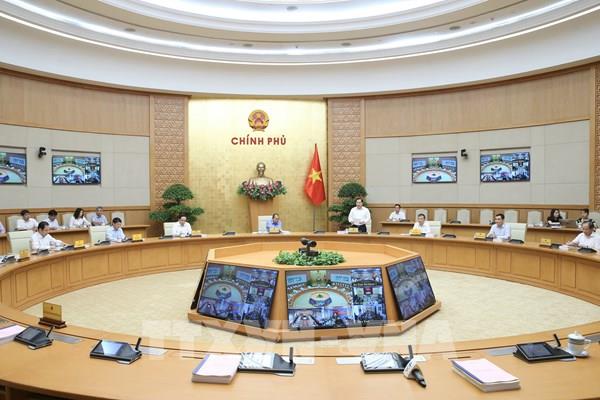 Ngân hàng Nhà nước và Quảng Ninh tiếp tục giữ vị trí đứng đầu Chỉ số PAR INDEX