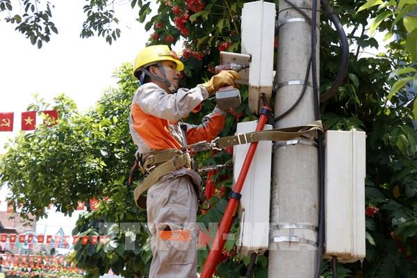 Hoạt động điện lực không có Giấy phép bị phạt tới 200 triệu đồng