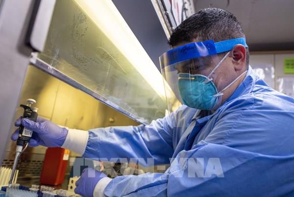 Cập nhật COVID sáng 20/5: Châu Âu chuẩn bị mở cửa biên giới, Việt Nam 0 ca mắc mới