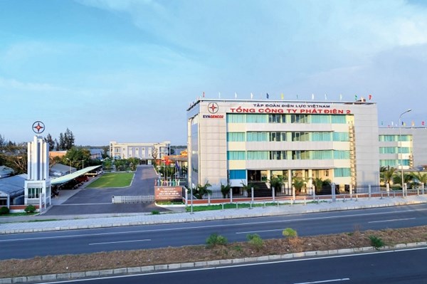 GENCO 2 được định giá hơn 46.102 tỷ đồng