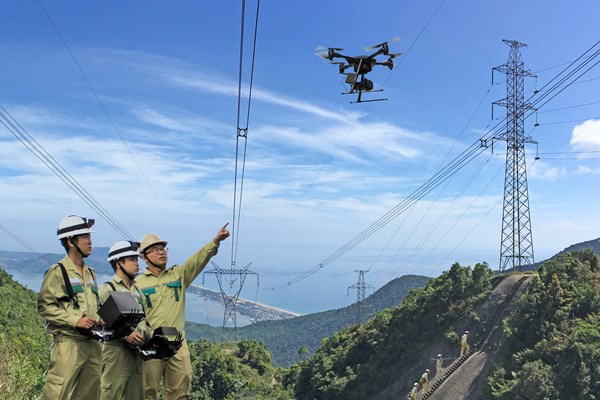 PTC2 30 năm vận hành lưới điện - Bài 1:  Thời khắc lịch sử