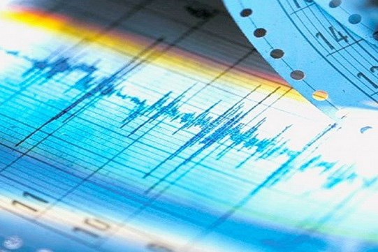 Hai trận động đất liên tiếp tại Nhật Bản