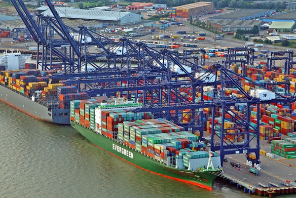 Các quy định hải quan mới hậu Brexit chính thức có hiệu lực