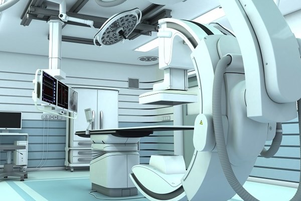 Xuất khẩu máy móc của Đức giảm 6,6% trong quý I/2020