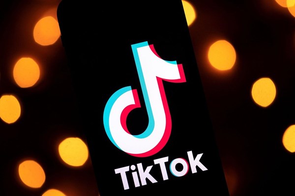 Nền tảng TikTok có CEO mới