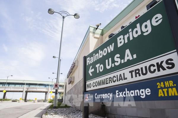 Canada để ngỏ khả năng tiếp tục đóng cửa biên giới với Mỹ sau ngày 21/6