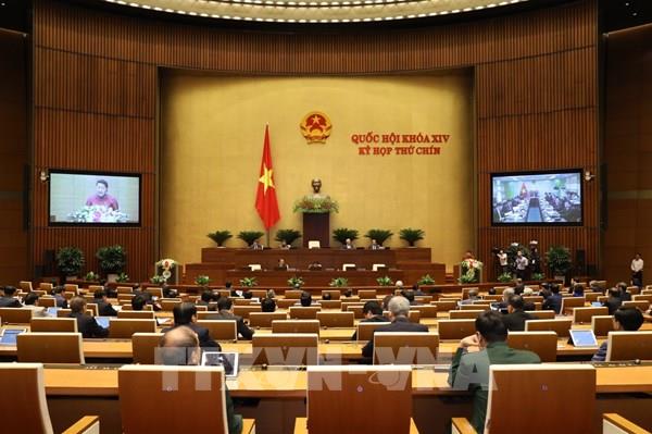 Tạo động lực để đất nước vượt qua khó khăn, tiếp tục tiến bước