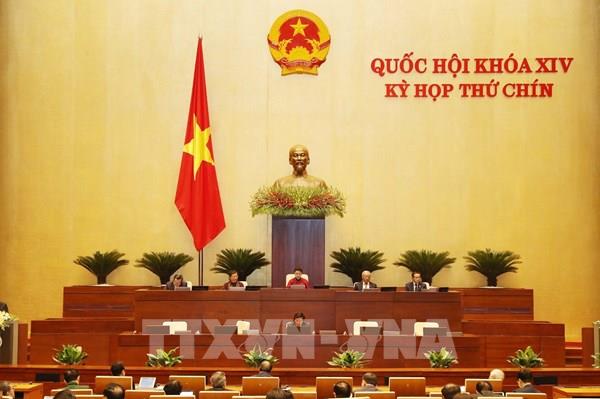 Kỳ họp thứ 9, Quốc hội khóa XIV: Kiến nghị sớm giải quyết 5 nhóm vấn đề lớn