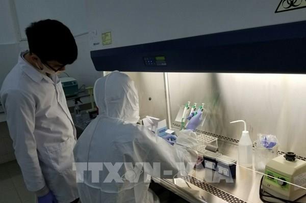 Quảng Nam gia hạn thanh tra gói thầu mua máy xét nghiệm Real-time PCR tự động