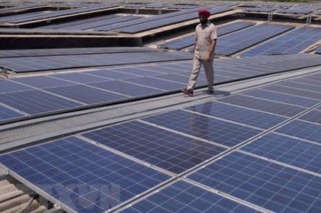 Tương lai của điện Mặt Trời tại Indonesia