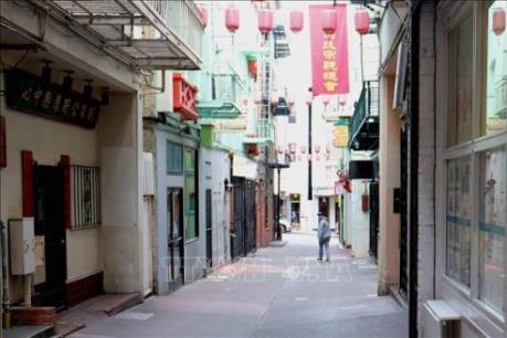 WSJ: Ngành khách sạn Mỹ sẽ tiếp lục lao đao vì COVID-19 trong năm 2021