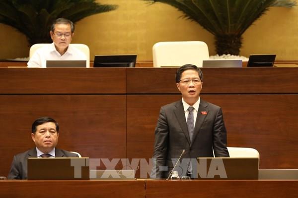 Quốc hội thông qua Hiệp định EVFTA: Sẵn sàng đón bắt cơ hội lớn