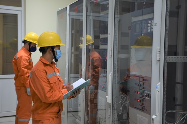 Lịch cắt điện Hà Nội ngày mai 19/8 cập nhật mới nhất