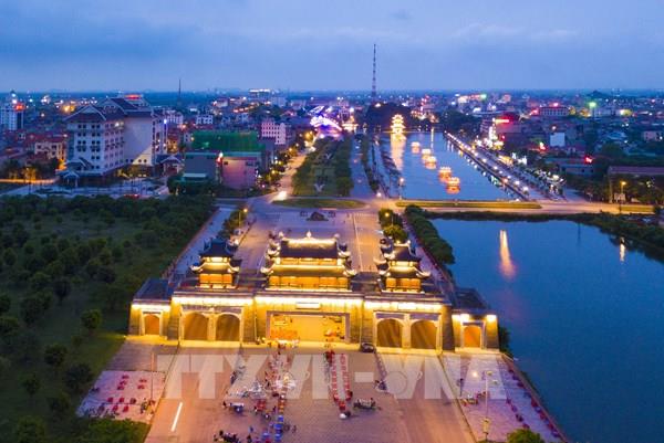 Quy hoạch tỉnh Ninh Bình thành trung tâm du lịch của vùng và cả nước