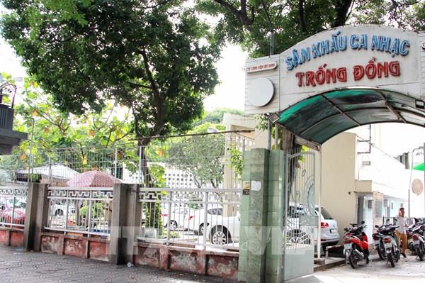 Thành phố Hồ Chí Minh khó thu hút đầu tư bãi đỗ xe ngầm