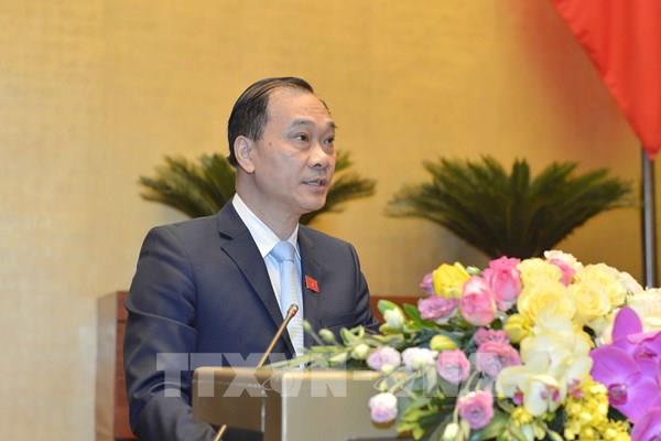 Kỳ họp thứ 9, Quốc hội khóa XIV: Ý kiến khác nhau về dự thảo Luật Doanh nghiệp (sửa đổi)