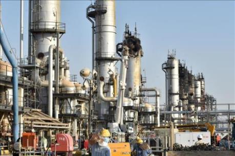 Saudi Arabia sẽ dẫn đầu thế giới về mức tăng sản lượng dầu khí