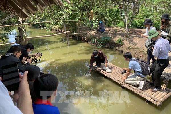 Tổng cục Du lịch: Thời điểm "vàng" để doanh nghiệp thể hiện vai trò dẫn dắt