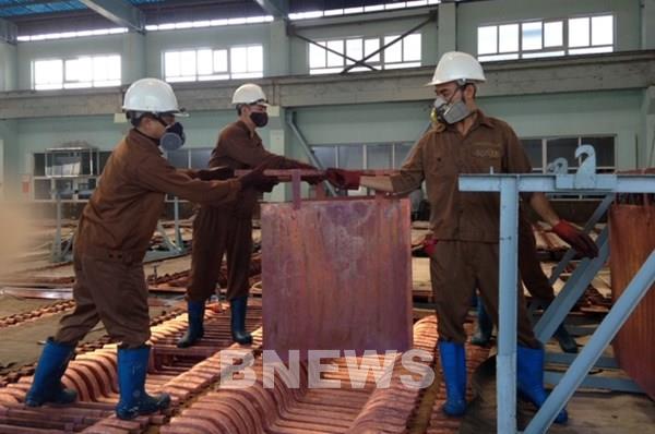 Lào Cai: Thu ngân sách đạt 12.482 tỷ đồng, vượt 20% so với cùng kỳ