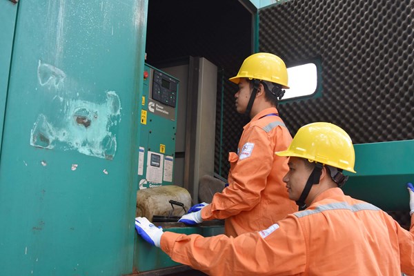 Lịch cắt điện Hà Nội ngày mai 16/6 cập nhật mới nhất