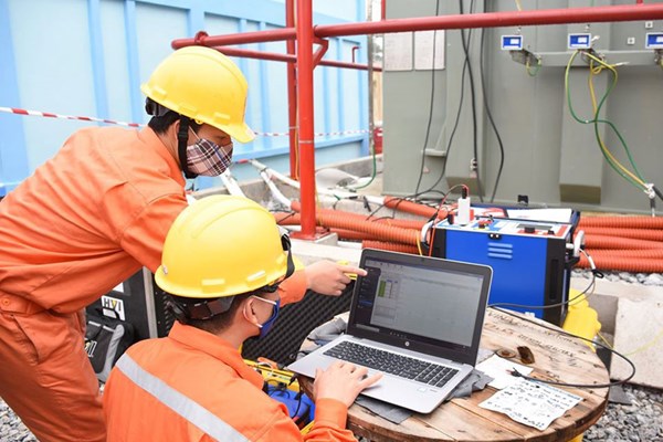 Lịch cắt điện Hà Nội ngày mai 30/9 cập nhật mới nhất