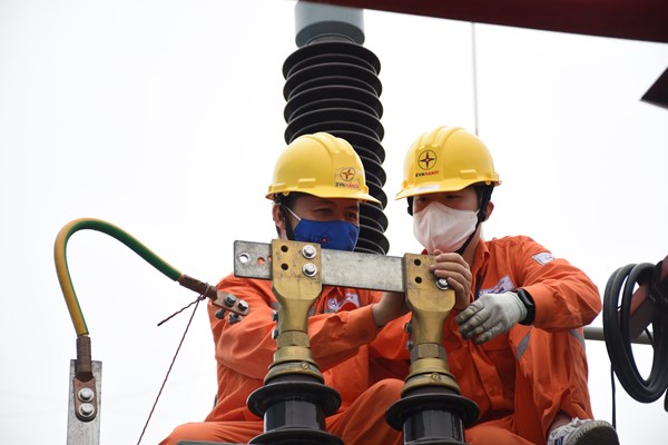 Lịch cắt điện Hà Nội ngày mai 19/1 cập nhật mới nhất