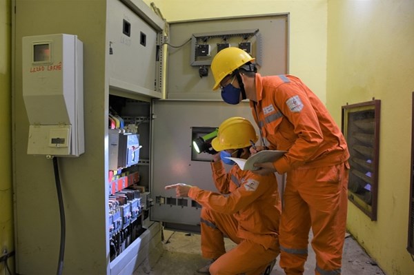 Lịch cắt điện Hà Nội ngày mai 27/8 cập nhật mới nhất