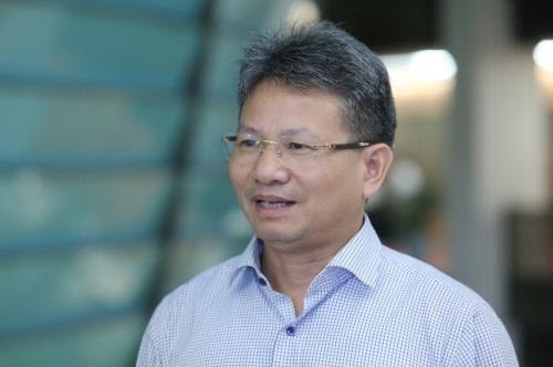 Bên lề Kỳ họp thứ 9 Quốc hội khoá XIV: Tạo sự bình đẳng giữa các thành phần doanh nghiệp