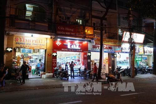 Kỳ họp thứ 9, Quốc hội khóa XIV: Có nên xây dựng riêng một luật cho hộ kinh doanh