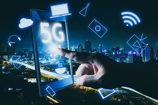 Trung Quốc có thể đầu tư 2,47 nghìn tỷ USD vào cơ sở hạ tầng giai đoạn 2020-2025