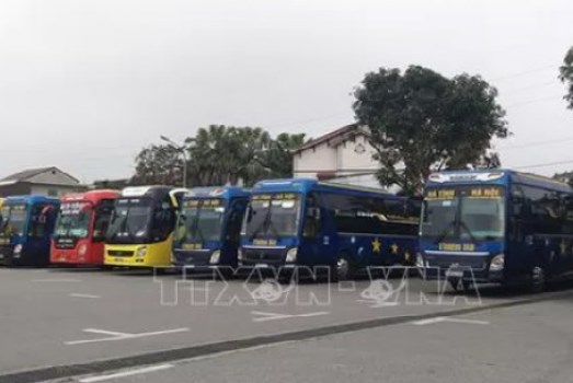 Đề xuất miễn, giảm phí bảo trì cho các phương tiện vận tải