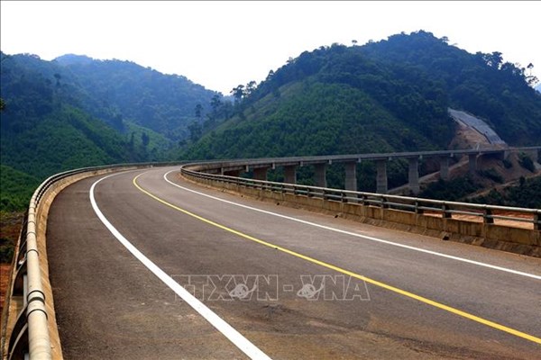 Lựa chọn phương án xây dựng đường cao tốc Buôn Ma Thuột - Nha Trang