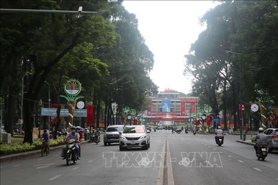 Tp. Hồ Chí Minh giám sát tiến độ, hiệu quả các dự án giao thông trọng điểm