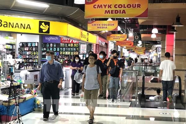 Lao động Campuchia, Lào và Myanmar được ở lại Thái Lan đến hết tháng 7/2020