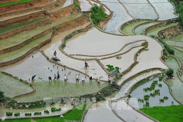 Du lịch “Mùa nước đổ” sẽ khai mạc ngày 30/5