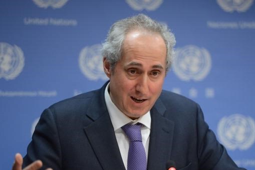 Liên hợp quốc bác bỏ cáo buộc của Mỹ về “thúc đẩy quyền bỏ thai nhi”