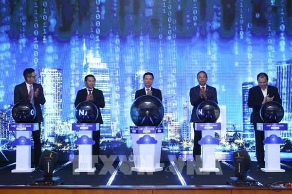 Chuyển đổi số - đòi hỏi cấp bách, sống còn của doanh nghiệp