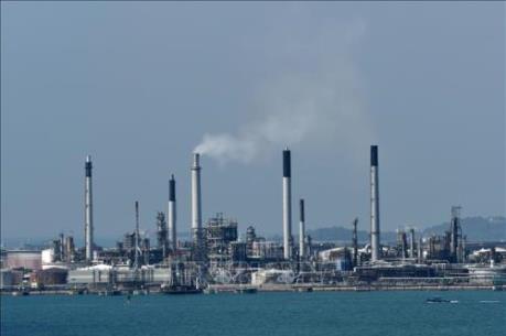 Shell đối mặt với thiệt hại 22 tỷ USD trong quý II/2020 do dịch COVID-19